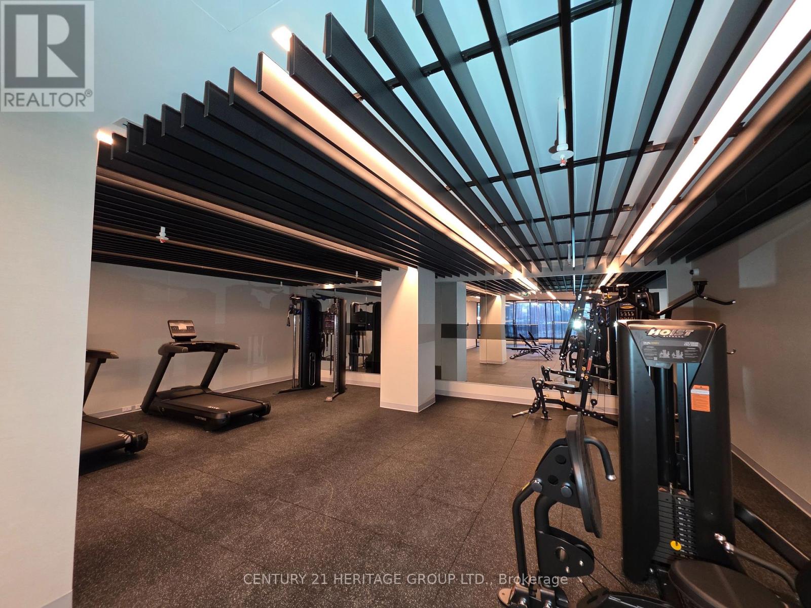 702 - 1037 The Queensway, Toronto, Ontario M8Z 6C7 - Photo 37 - W12587552