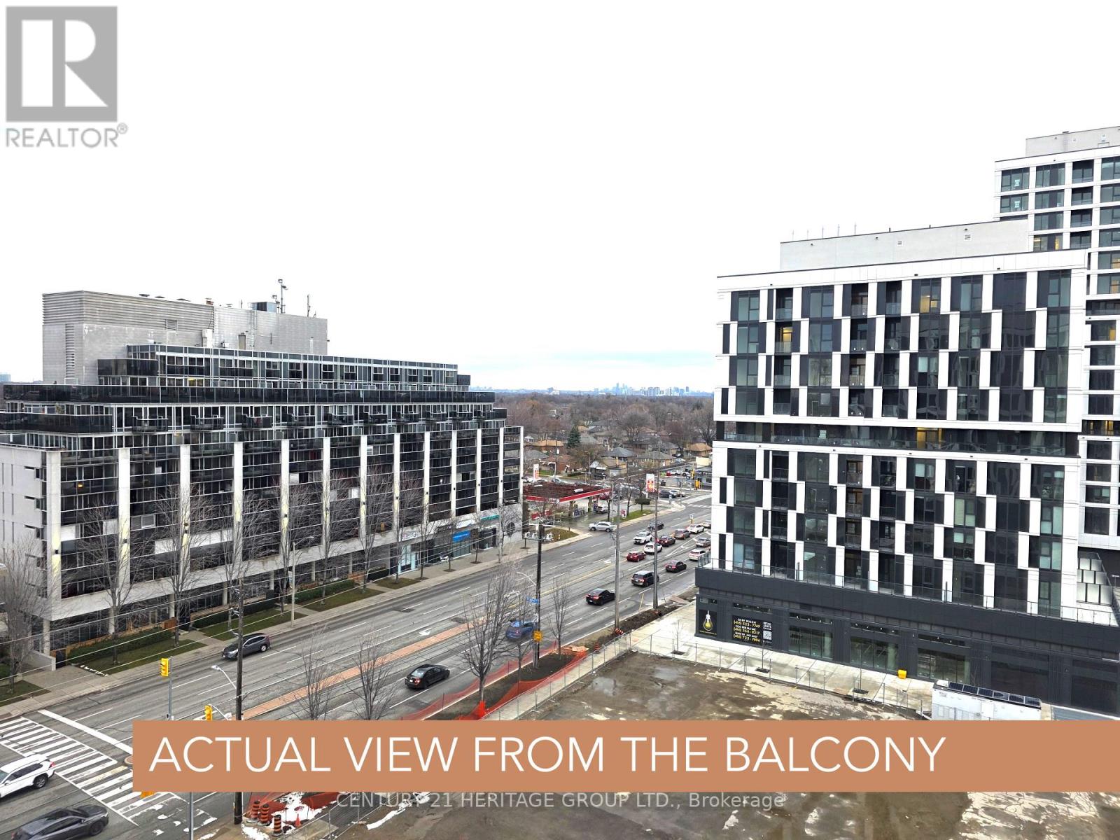 702 - 1037 The Queensway, Toronto, Ontario M8Z 6C7 - Photo 35 - W12587552