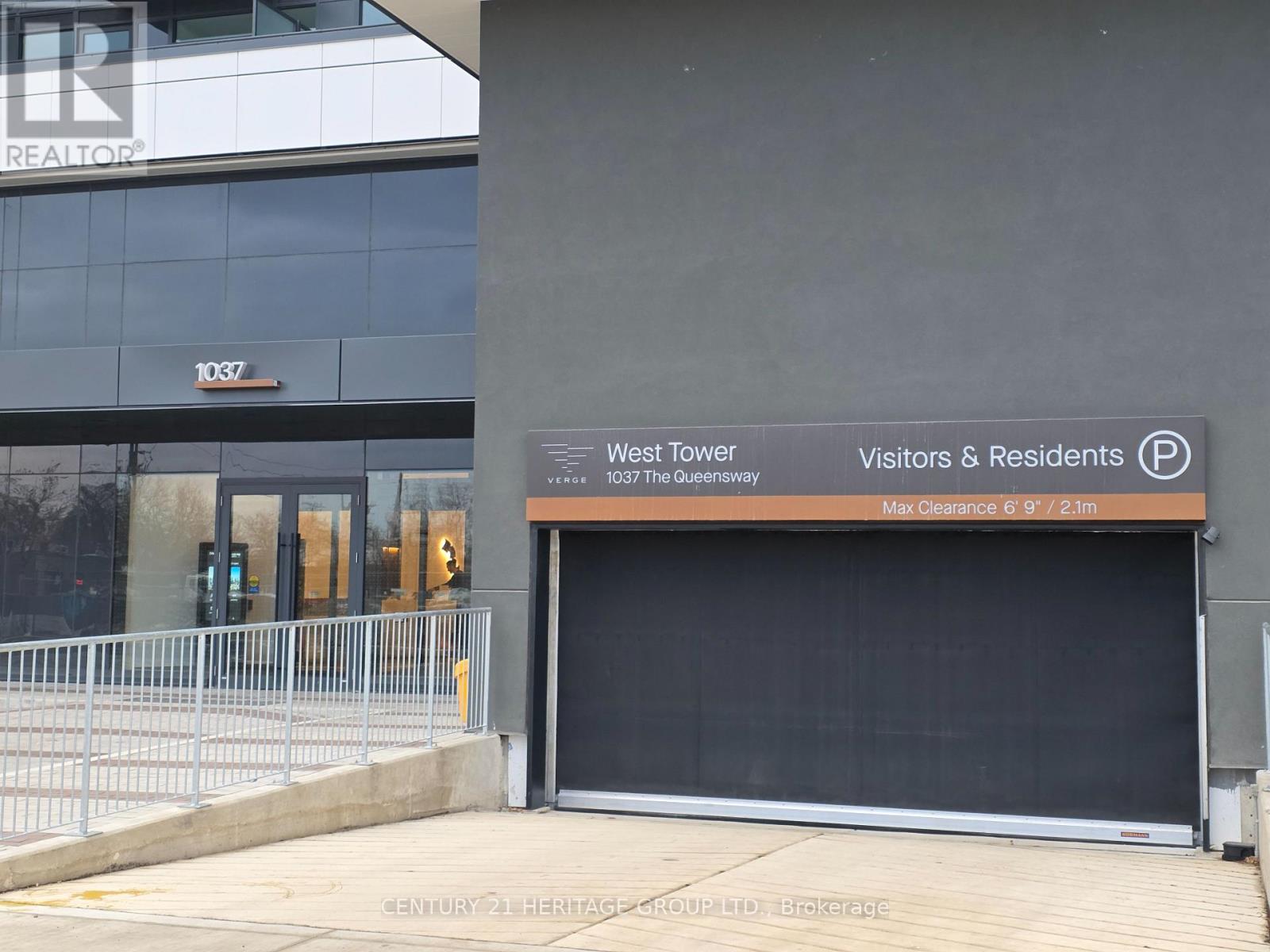 702 - 1037 The Queensway, Toronto, Ontario M8Z 6C7 - Photo 39 - W12587552