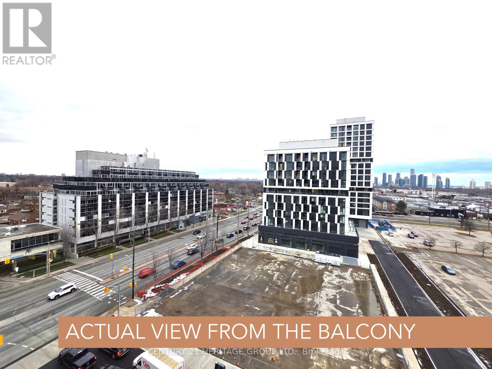 702 - 1037 The Queensway, Toronto, Ontario M8Z 6C7 - Photo 36 - W12587552