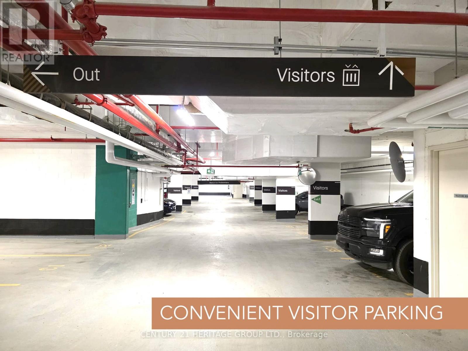 702 - 1037 The Queensway, Toronto, Ontario M8Z 6C7 - Photo 40 - W12587552