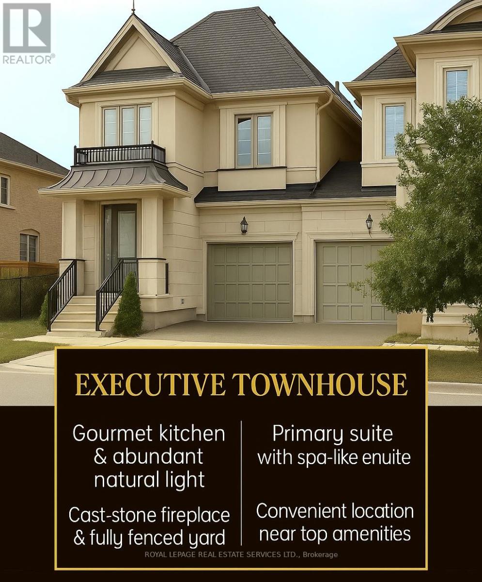 3134 POST ROAD, Oakville, Ontario