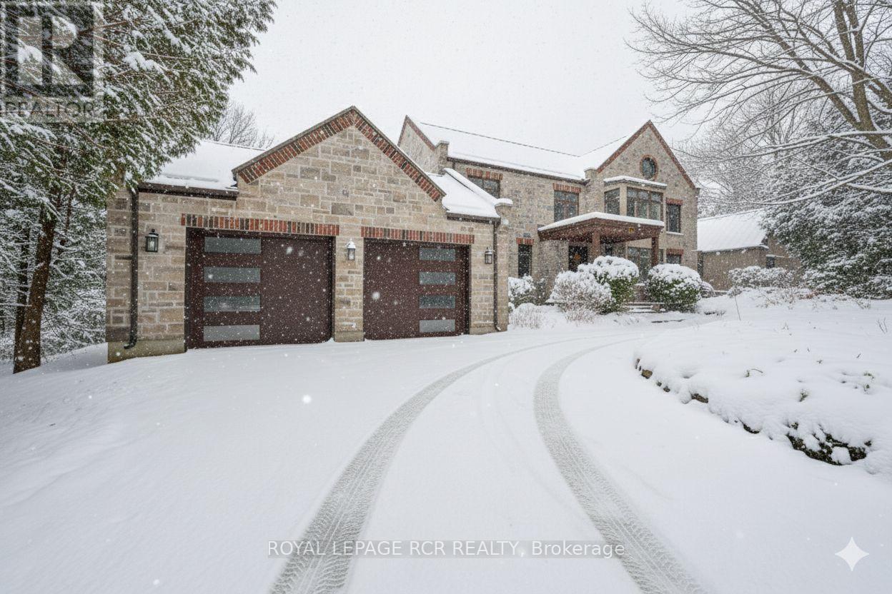 18 Mount Haven Crescent, East Luther Grand Valley, Ontario  L9W 5Y9 - Photo 2 - X12290861