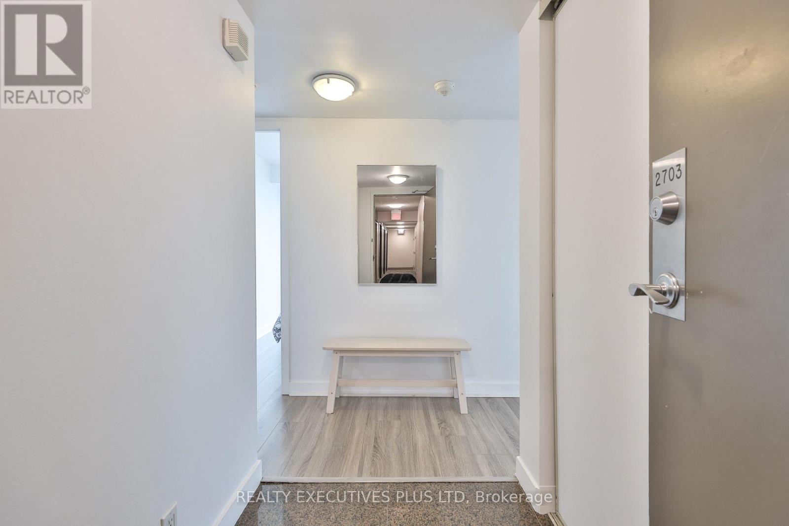 2703 - 381 Front Street W, Toronto, Ontario  M5V 3R8 - Photo 33 - C12590908