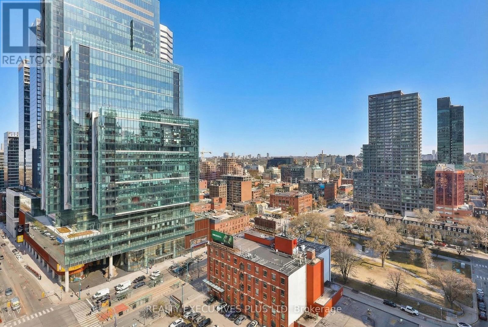 2703 - 381 Front Street W, Toronto, Ontario  M5V 3R8 - Photo 36 - C12590908