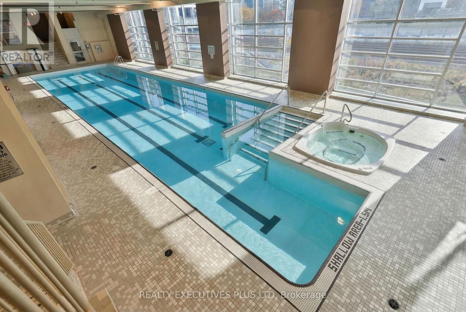 2703 - 381 Front Street W, Toronto, Ontario  M5V 3R8 - Photo 40 - C12590908