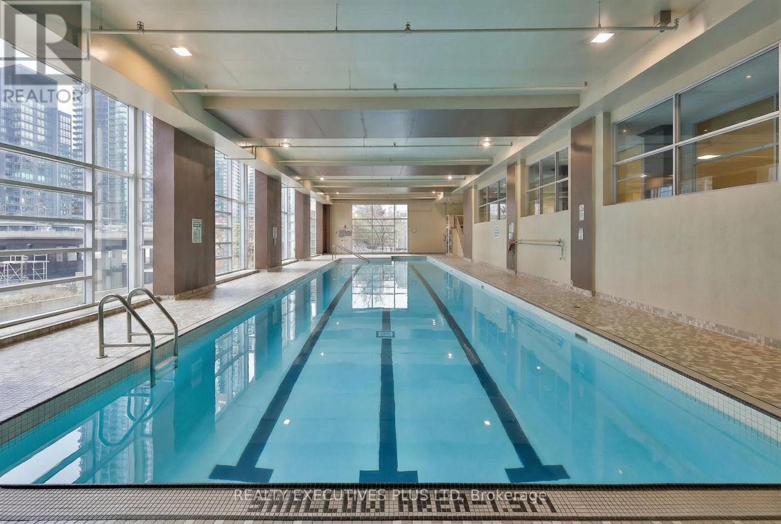 2703 - 381 Front Street W, Toronto, Ontario  M5V 3R8 - Photo 41 - C12590908