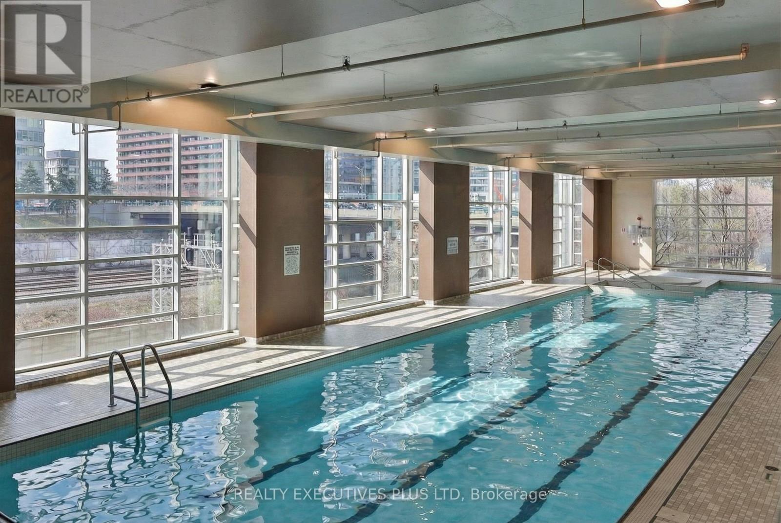 2703 - 381 Front Street W, Toronto, Ontario  M5V 3R8 - Photo 43 - C12590908