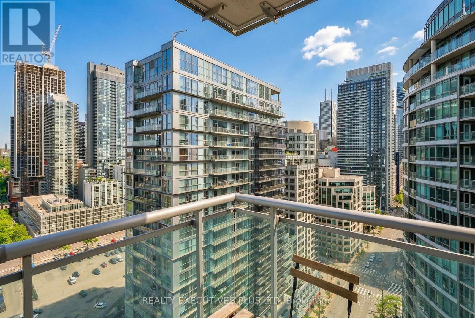 2703 - 381 Front Street W, Toronto, Ontario  M5V 3R8 - Photo 6 - C12590908