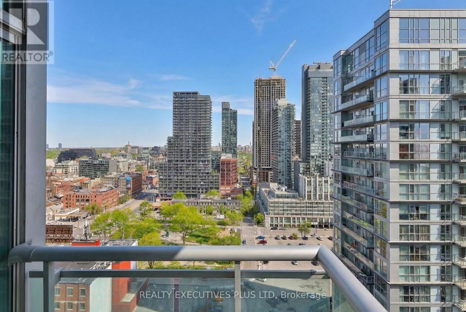 2703 - 381 Front Street W, Toronto, Ontario  M5V 3R8 - Photo 7 - C12590908