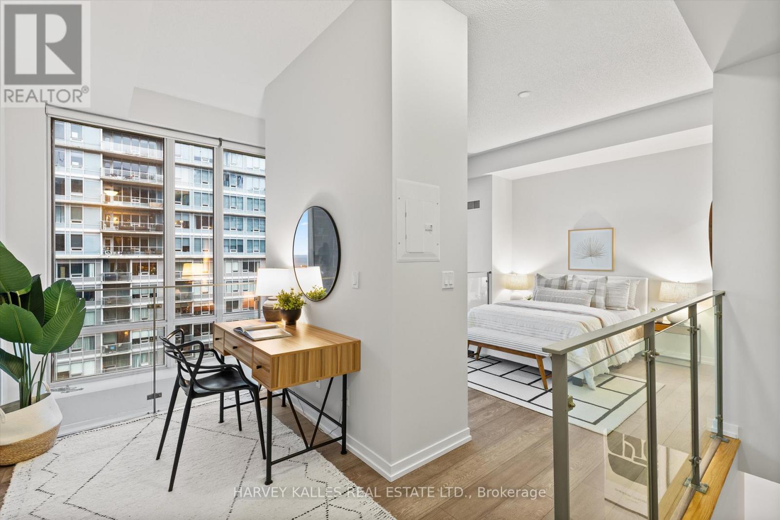 1910 - 55 East Liberty Street, Toronto, Ontario  M6K 3P9 - Photo 14 - C12590932