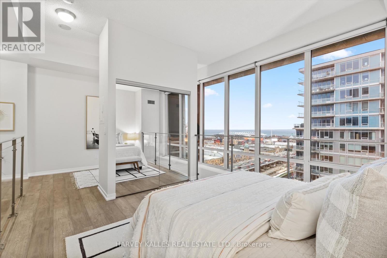 1910 - 55 East Liberty Street, Toronto, Ontario  M6K 3P9 - Photo 17 - C12590932