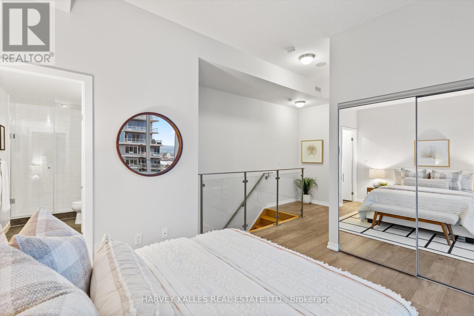 1910 - 55 East Liberty Street, Toronto, Ontario  M6K 3P9 - Photo 18 - C12590932