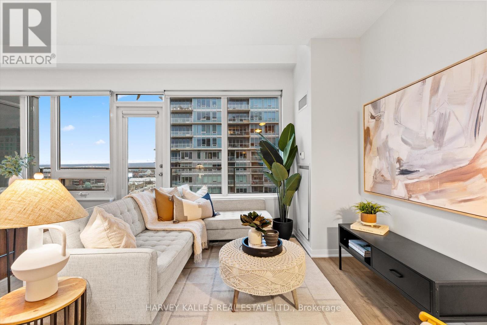 1910 - 55 East Liberty Street, Toronto, Ontario  M6K 3P9 - Photo 2 - C12590932