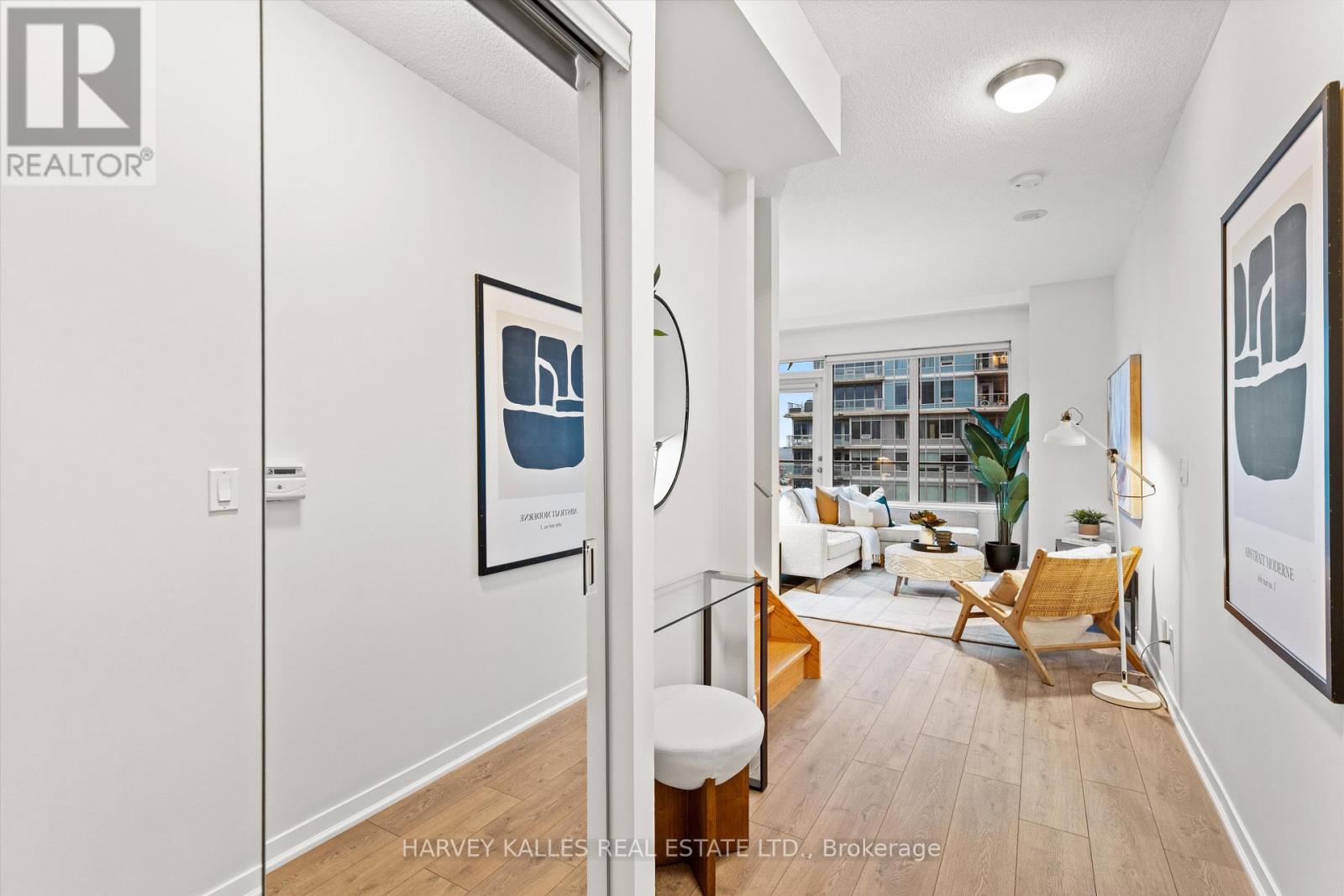 1910 - 55 East Liberty Street, Toronto, Ontario  M6K 3P9 - Photo 22 - C12590932