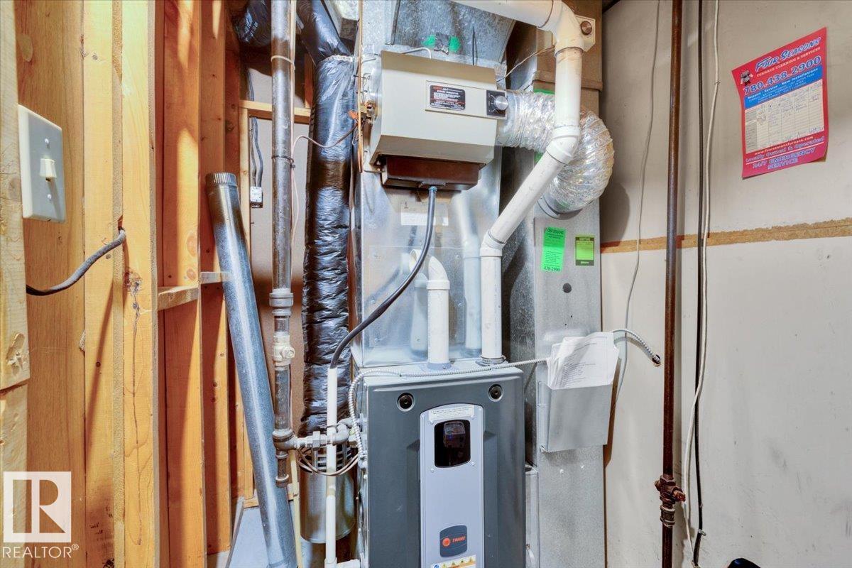 10548 40 St Nw, Edmonton, Alberta  T6A 1T1 - Photo 47 - E4458971