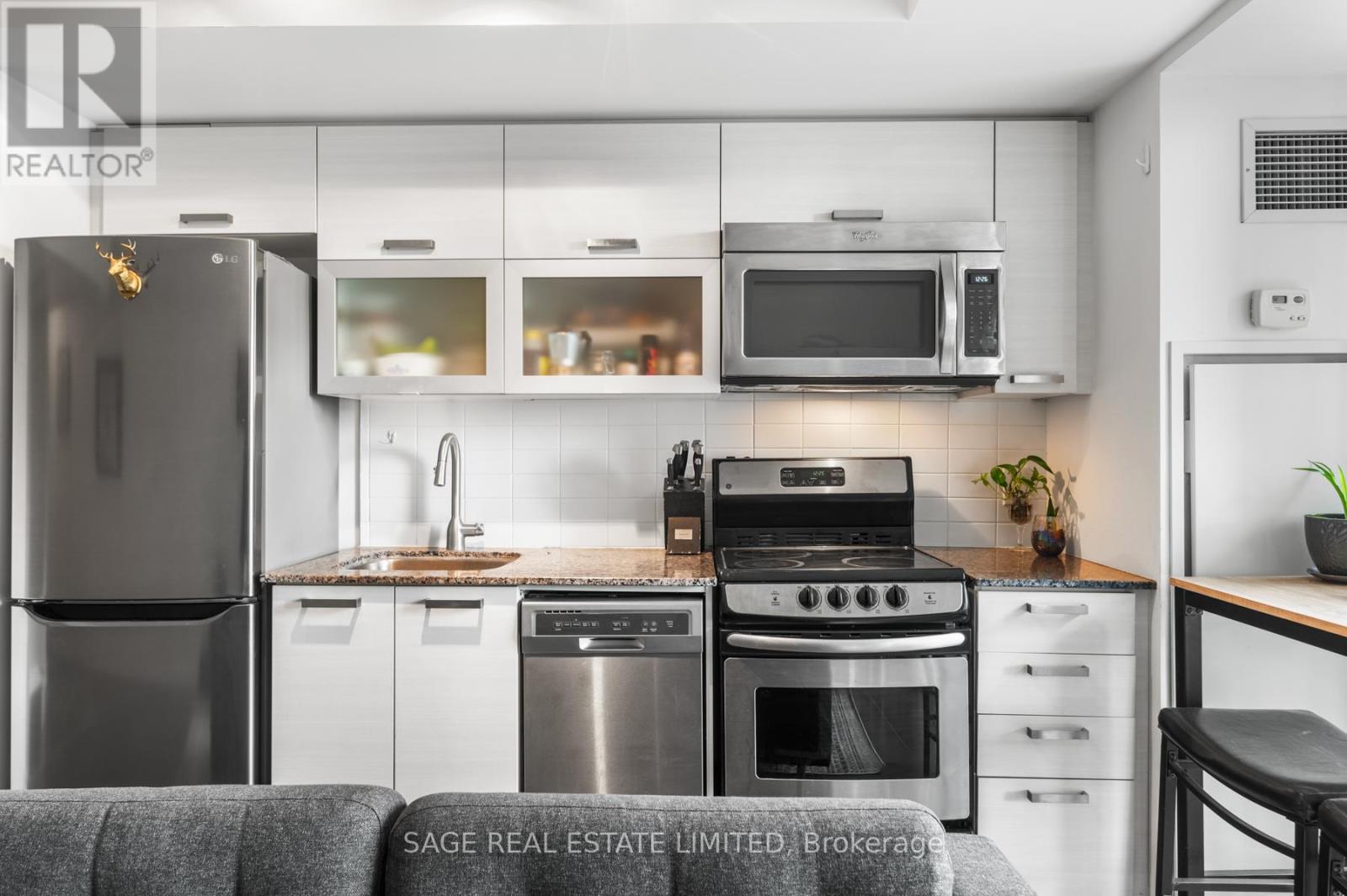 710 - 68 Abell Street, Toronto, Ontario  M6J 0B1 - Photo 10 - C12590956