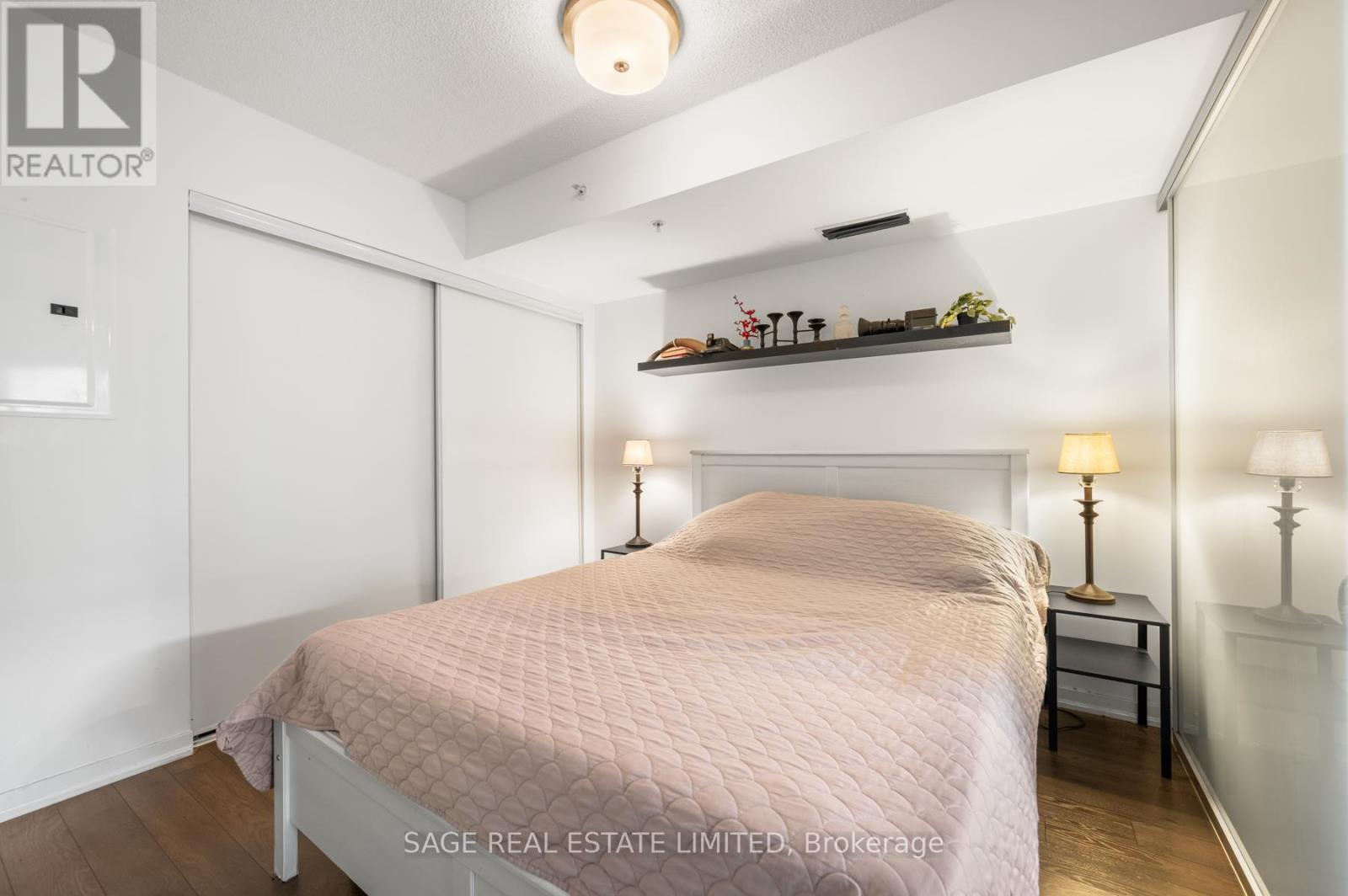 710 - 68 Abell Street, Toronto, Ontario  M6J 0B1 - Photo 17 - C12590956