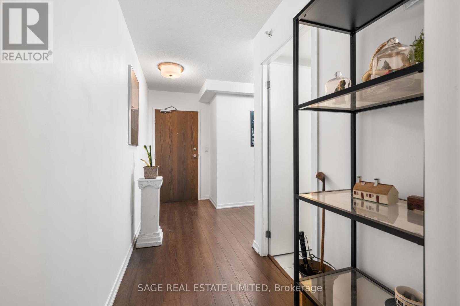 710 - 68 Abell Street, Toronto, Ontario  M6J 0B1 - Photo 3 - C12590956