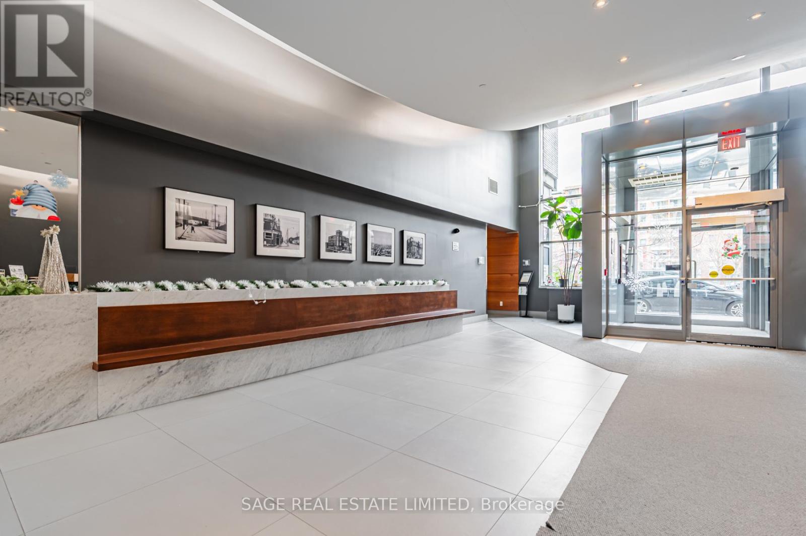 710 - 68 Abell Street, Toronto, Ontario  M6J 0B1 - Photo 30 - C12590956