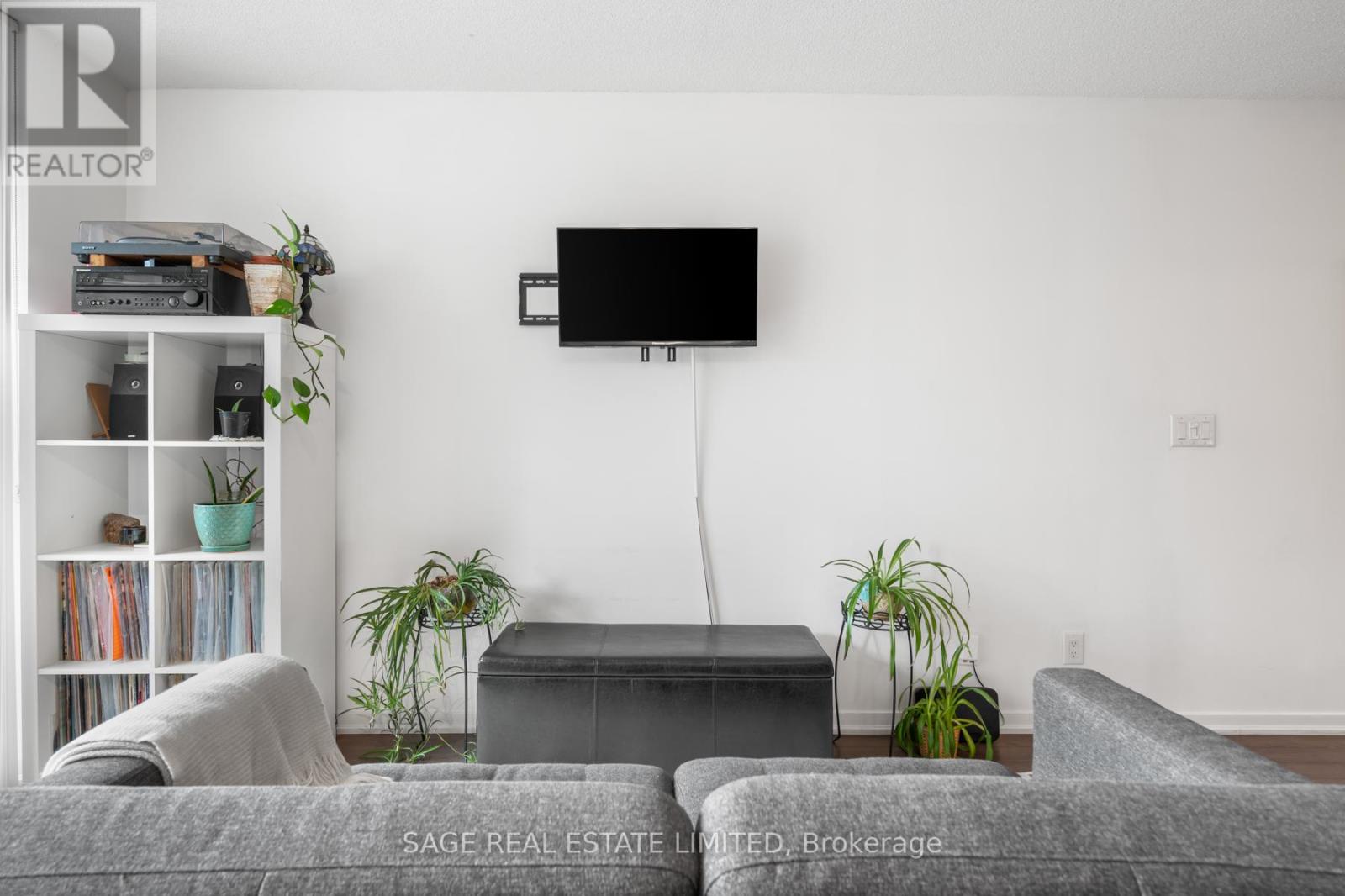 710 - 68 Abell Street, Toronto, Ontario  M6J 0B1 - Photo 8 - C12590956