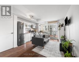 710 - 68 Abell Street, Toronto (Little Portugal), Ca
