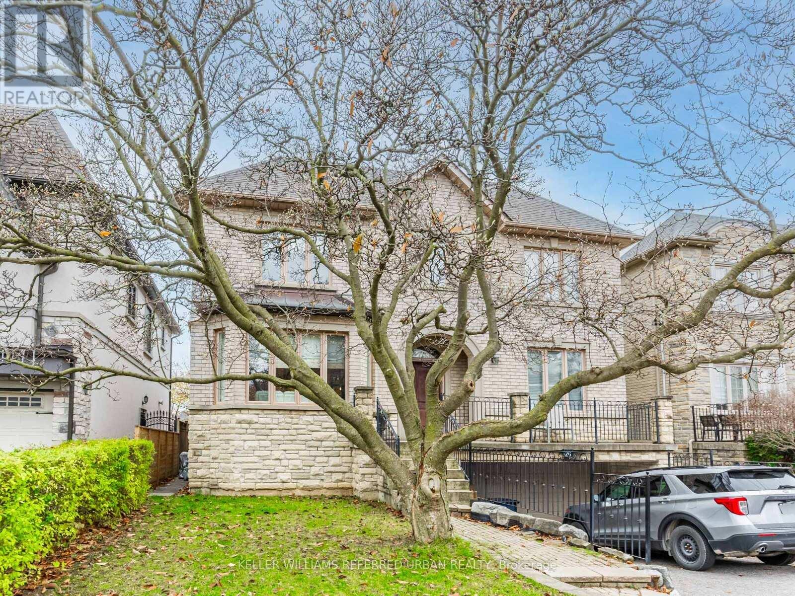 Bsmt - 20 Roberta Drive, Toronto, Ontario  M6A 2J5 - Photo 2 - C12591008