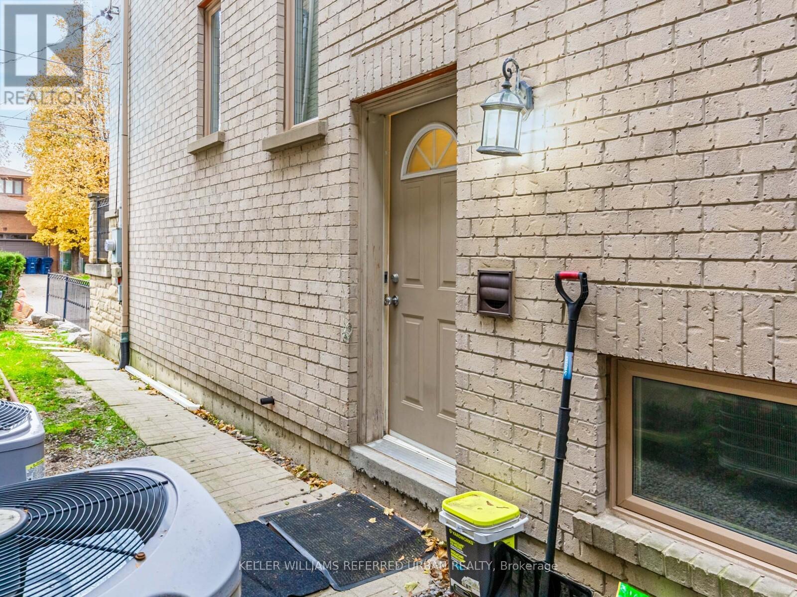 Bsmt - 20 Roberta Drive, Toronto, Ontario  M6A 2J5 - Photo 3 - C12591008