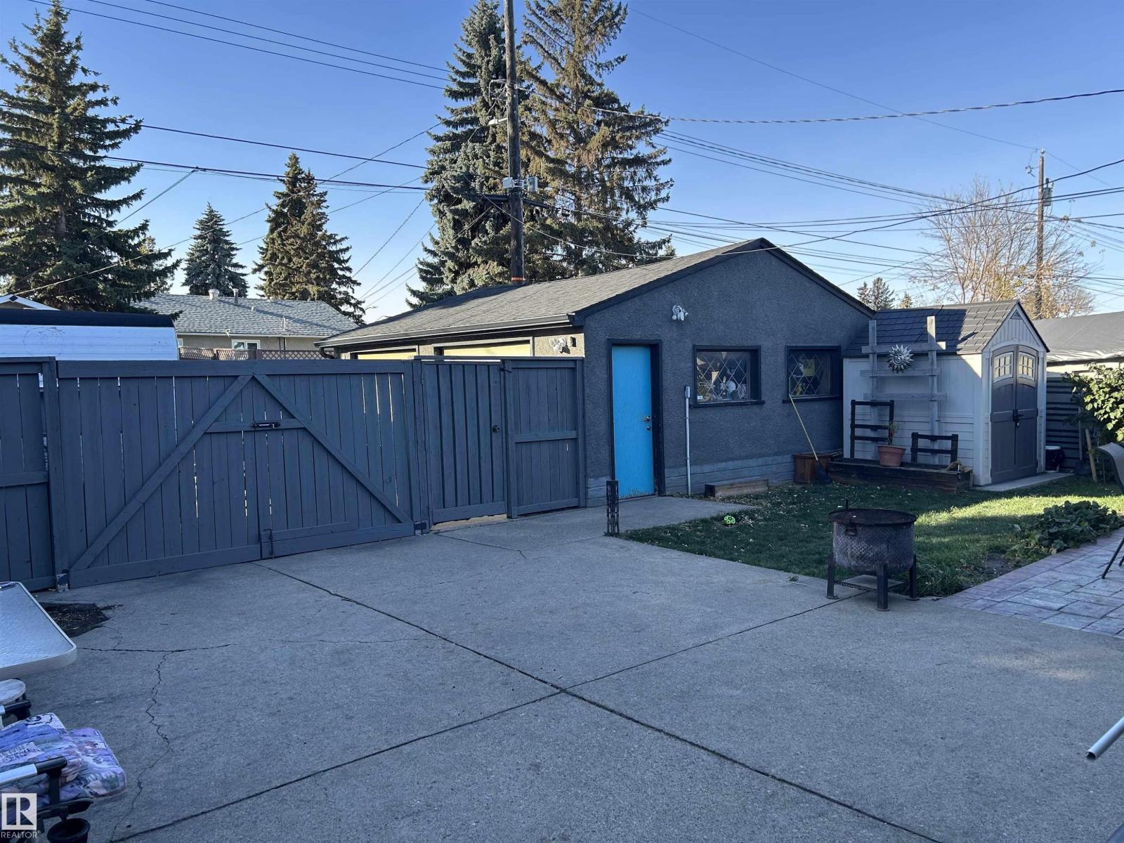 10548 40 St Nw, Edmonton, Alberta  T6A 1T1 - Photo 53 - E4458971