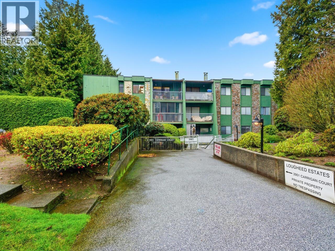 312 3901 Carrigan Court, Burnaby, British Columbia  V3N 4K1 - Photo 25 - R3071088