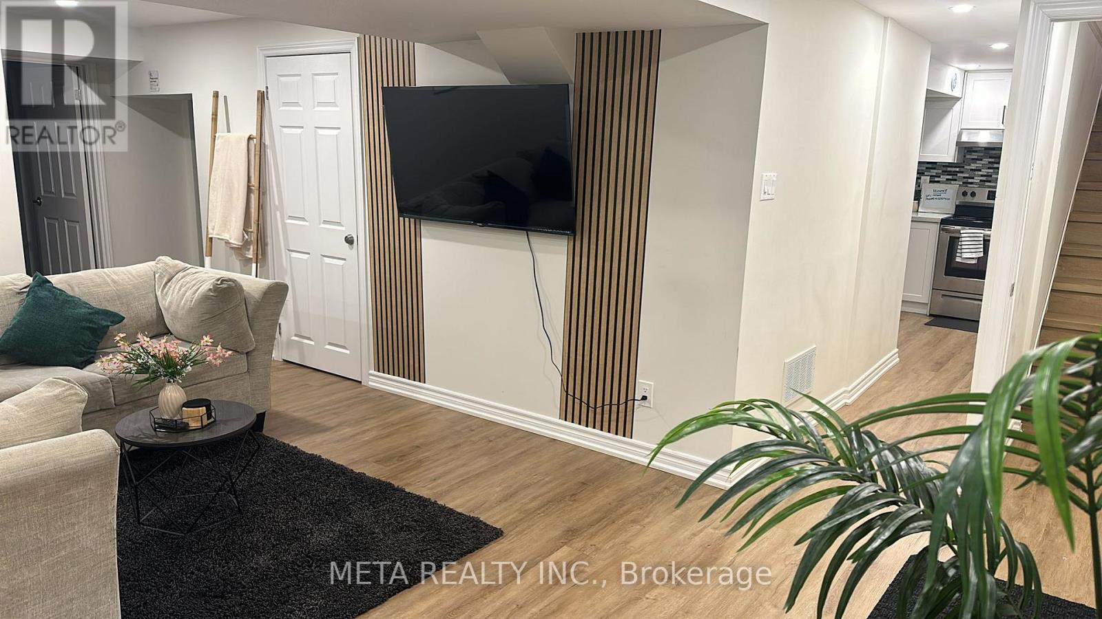 Bsmt - 252 Howell Crescent, Pickering, Ontario  L1V 6C3 - Photo 4 - E12590952