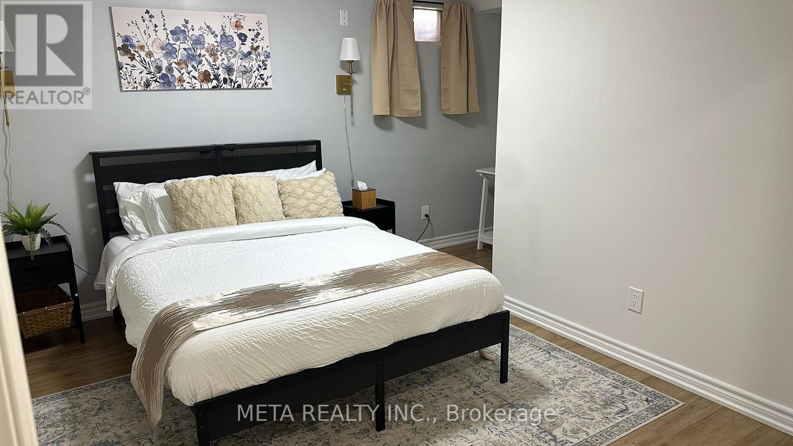 Bsmt - 252 Howell Crescent, Pickering, Ontario  L1V 6C3 - Photo 5 - E12590952