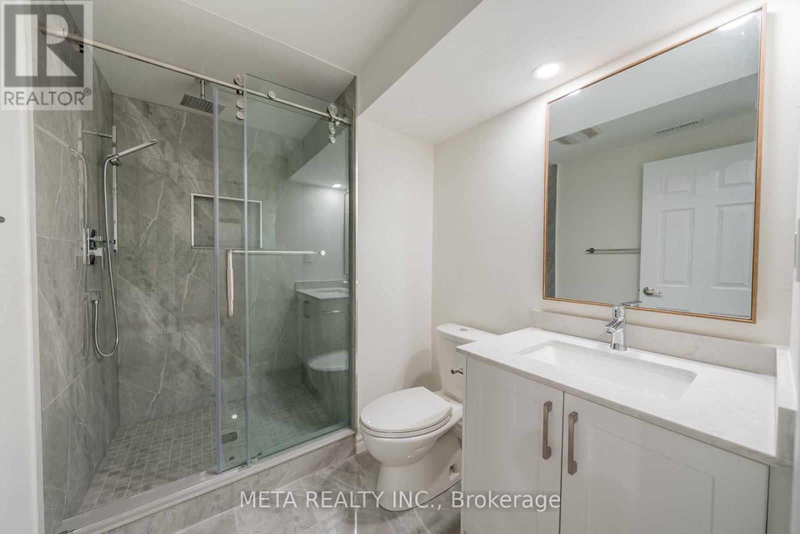 Bsmt - 252 Howell Crescent, Pickering, Ontario  L1V 6C3 - Photo 9 - E12590952