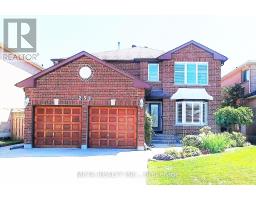 BSMT - 252 HOWELL CRESCENT, Pickering, Ontario