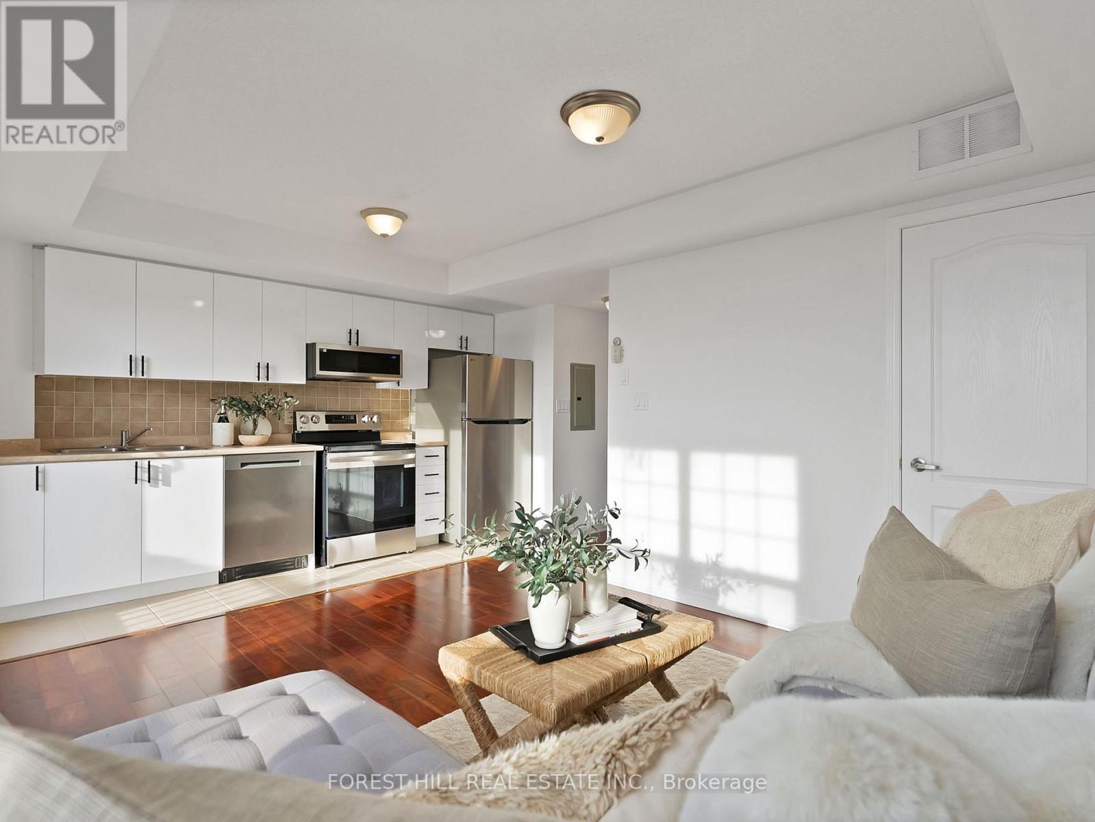 310 - 25 Strangford Lane, Toronto, Ontario  M1L 0E5 - Photo 12 - E12590992