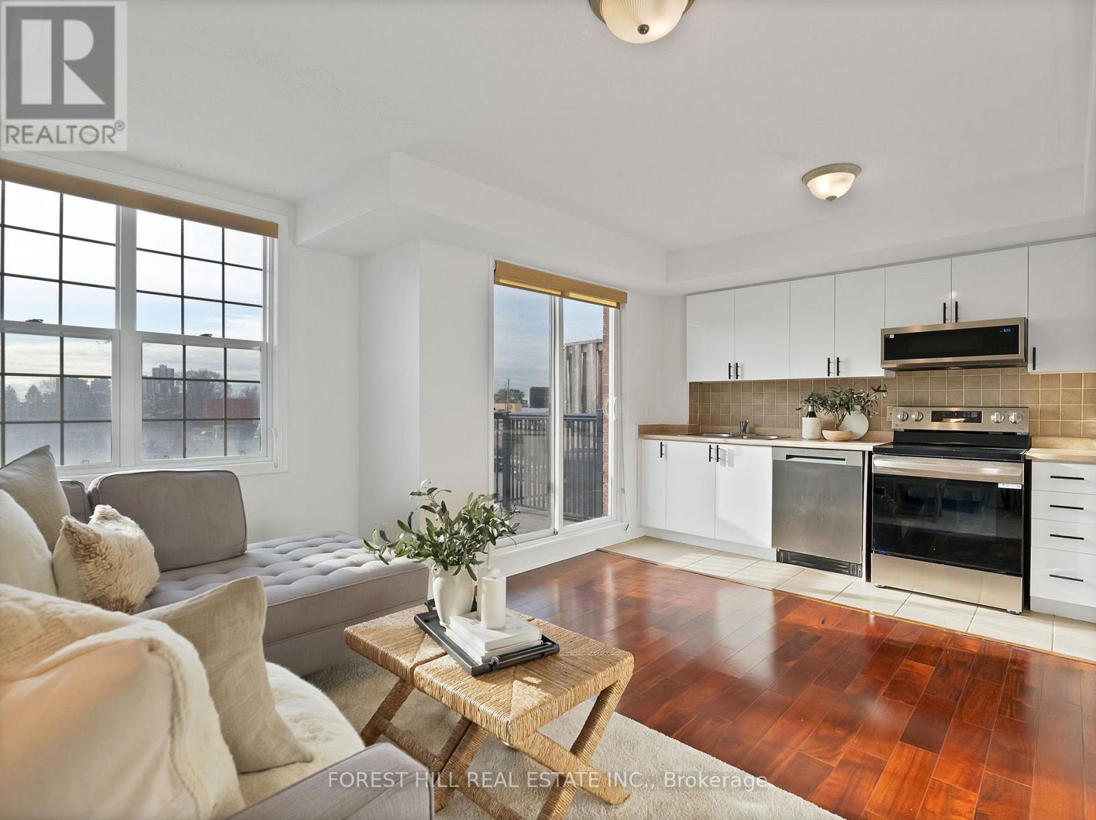 310 - 25 Strangford Lane, Toronto, Ontario  M1L 0E5 - Photo 13 - E12590992