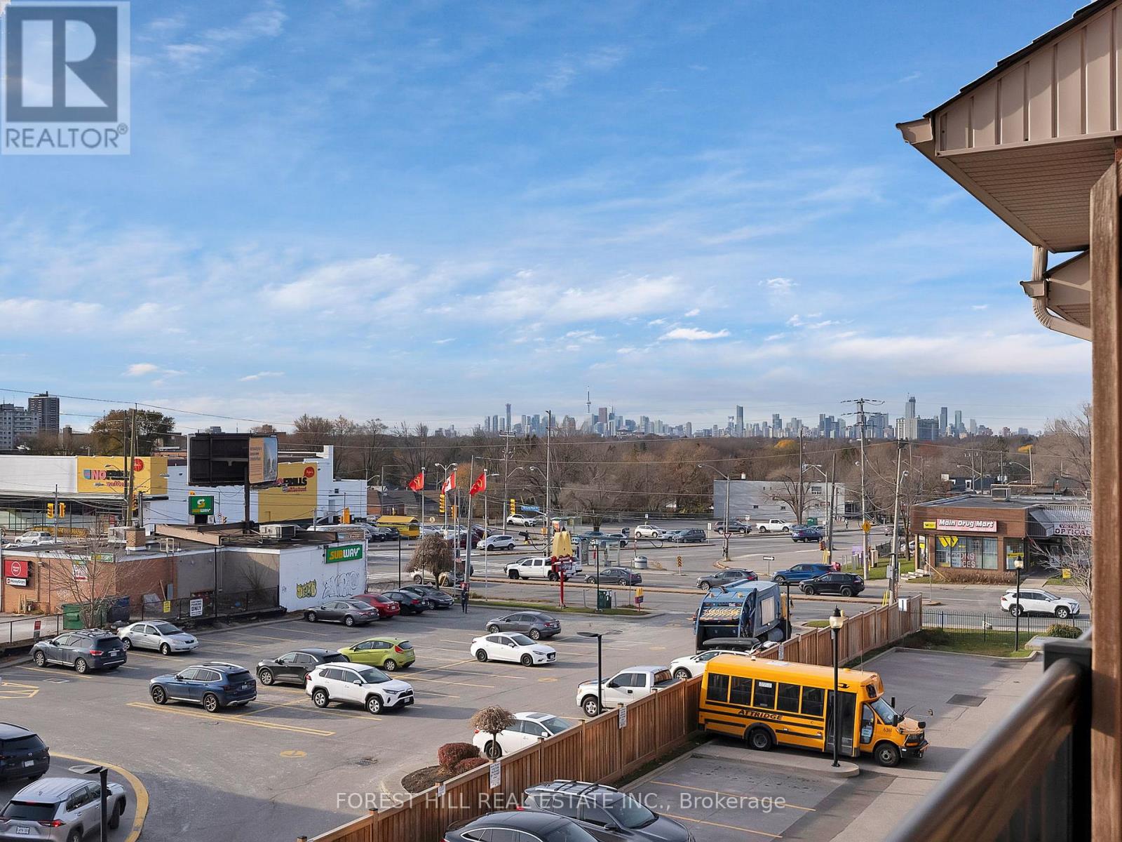 310 - 25 Strangford Lane, Toronto, Ontario  M1L 0E5 - Photo 29 - E12590992