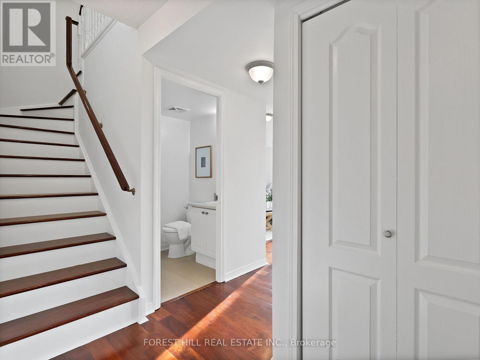 310 - 25 Strangford Lane, Toronto, Ontario  M1L 0E5 - Photo 4 - E12590992