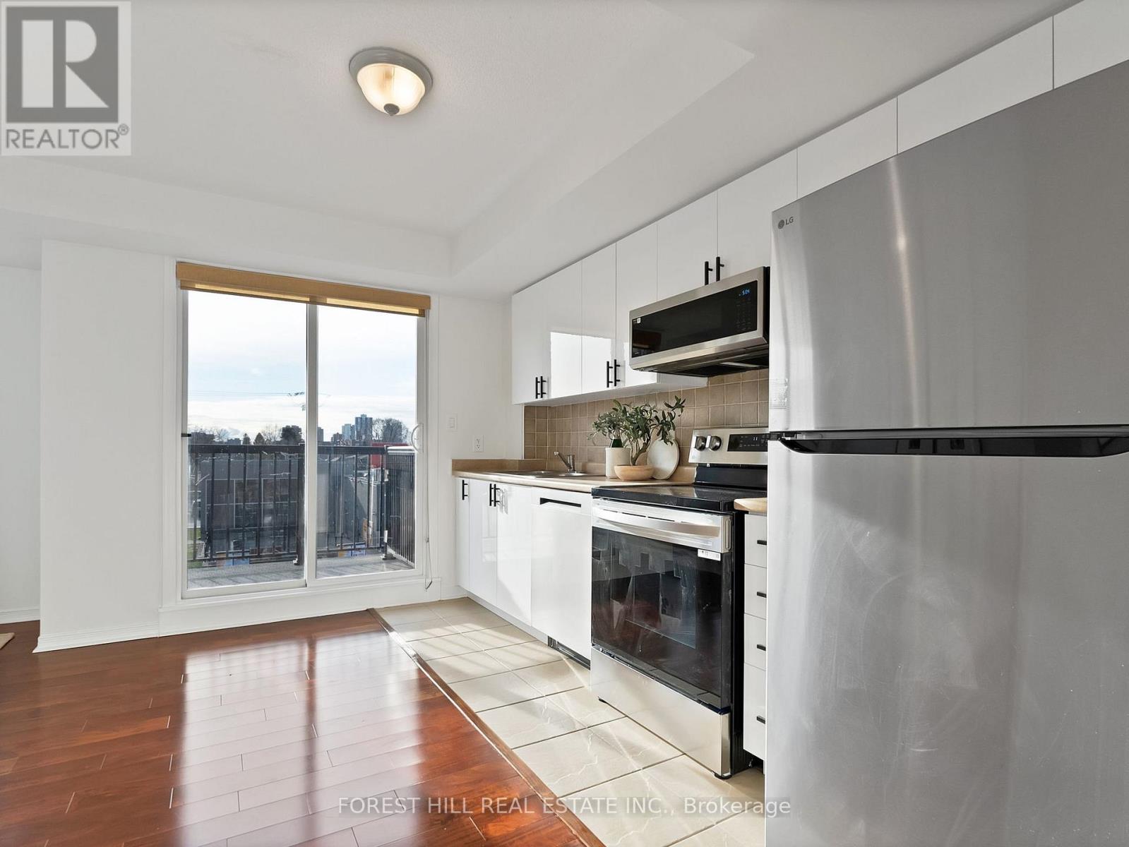 310 - 25 Strangford Lane, Toronto, Ontario  M1L 0E5 - Photo 7 - E12590992