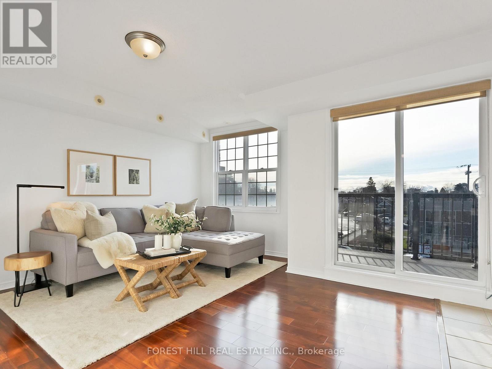 310 - 25 Strangford Lane, Toronto, Ontario  M1L 0E5 - Photo 9 - E12590992