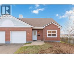 80 Mount Pleasant Road Unit# 126, Moncton, Ca