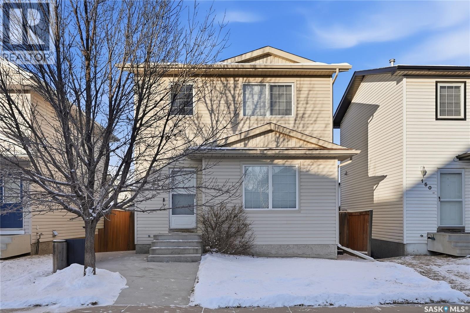 154 Blakeney CRESCENT, saskatoon, Saskatchewan