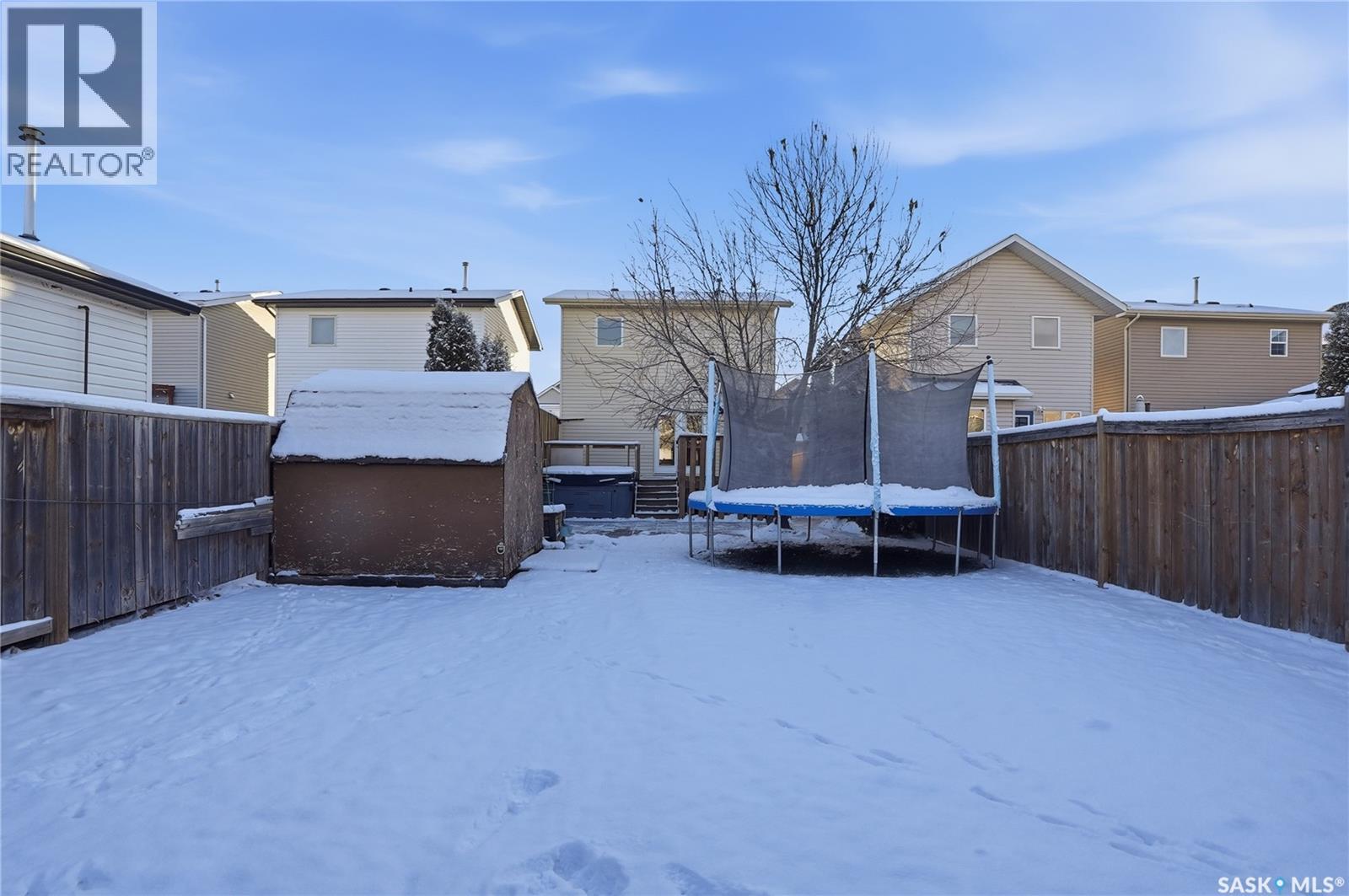 154 Blakeney Crescent, Saskatoon, Saskatchewan  S7L 7N4 - Photo 35 - SK025014