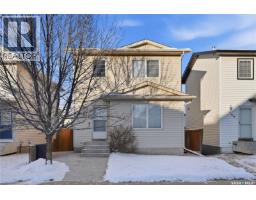 154 Blakeney Crescent Confederation Park, Saskatoon, Ca