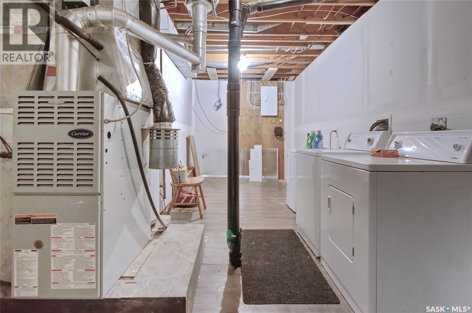 606 6th Street W, Chaplin, Saskatchewan  S0H 0V0 - Photo 22 - SK024870