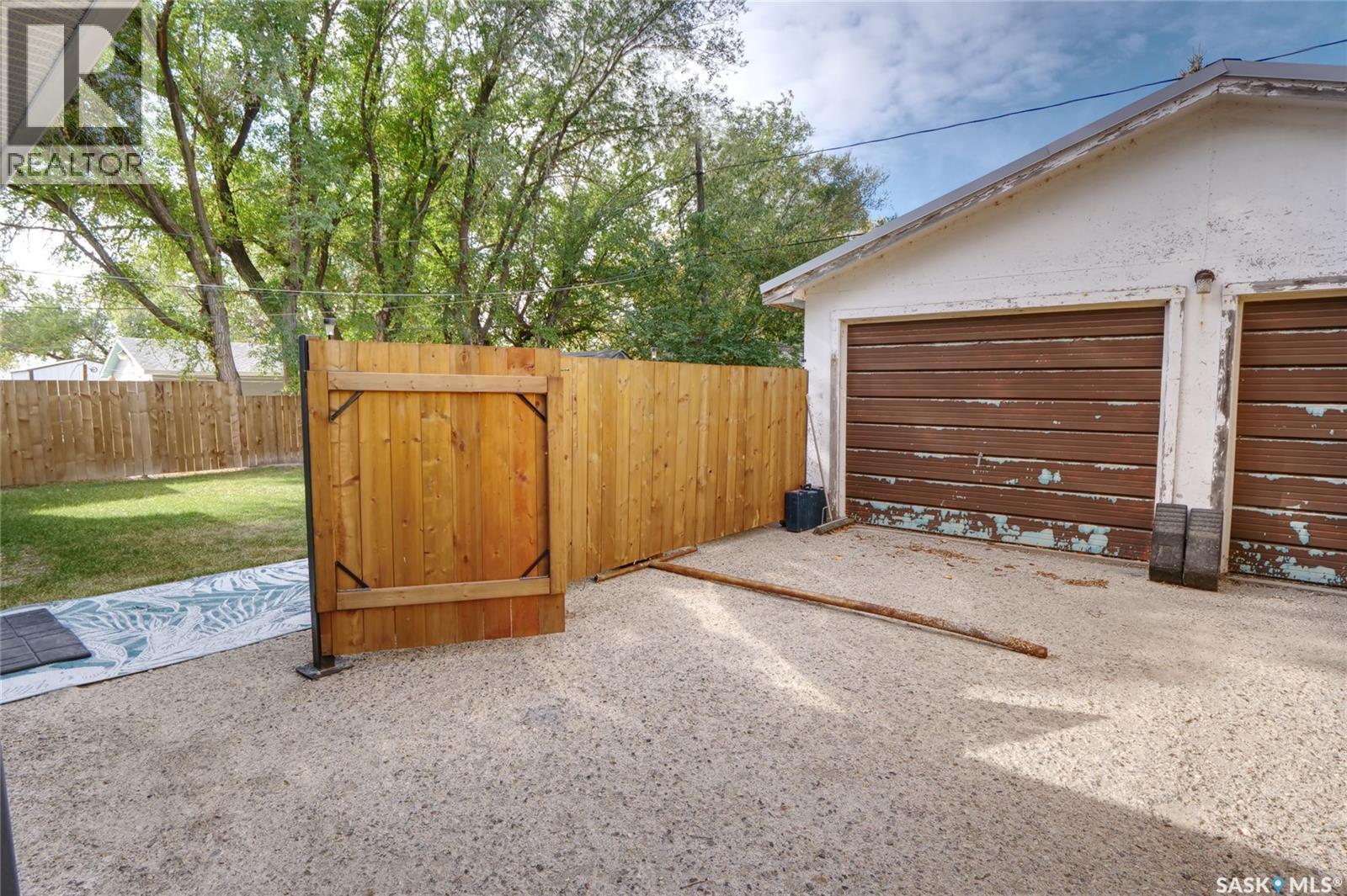 606 6th Street W, Chaplin, Saskatchewan  S0H 0V0 - Photo 23 - SK024870