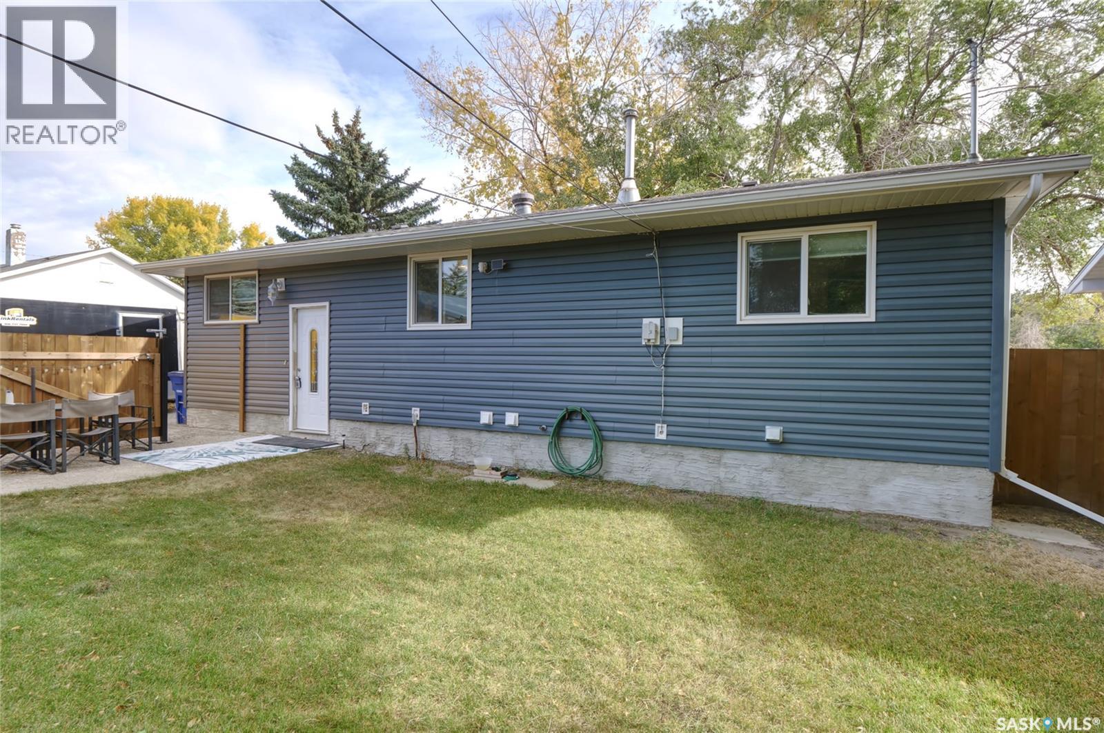 606 6th Street W, Chaplin, Saskatchewan  S0H 0V0 - Photo 26 - SK024870