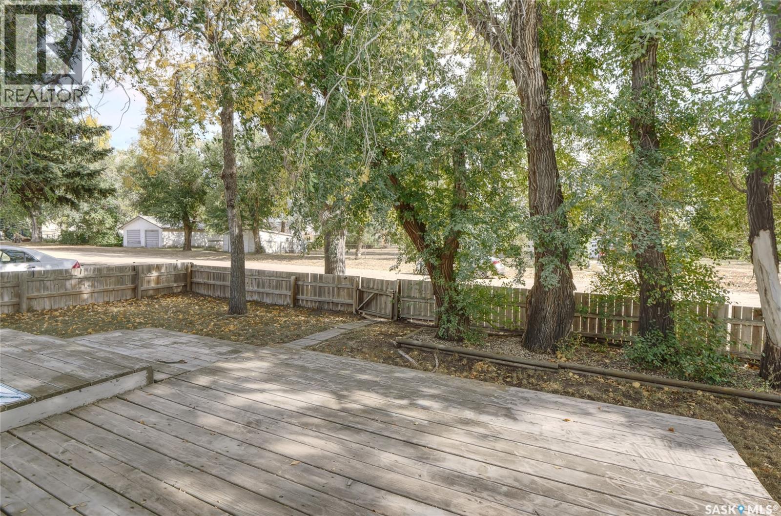 606 6th Street W, Chaplin, Saskatchewan  S0H 0V0 - Photo 27 - SK024870