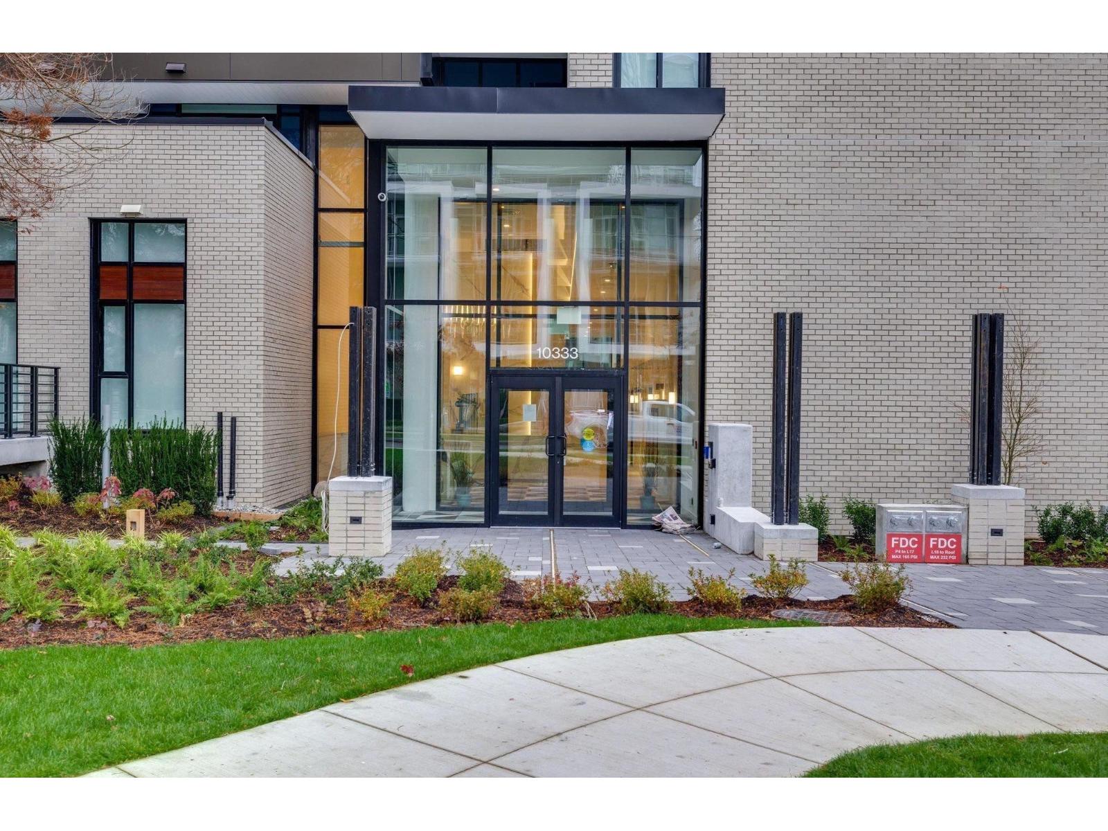 803 10333 133 Street, Surrey, British Columbia  V3R 2H4 - Photo 13 - R3071134