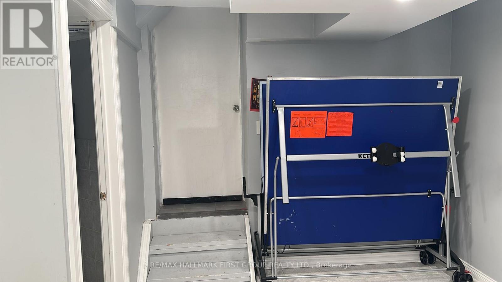 BSMT - 198 COPPARD AVENUE, Markham, Ontario